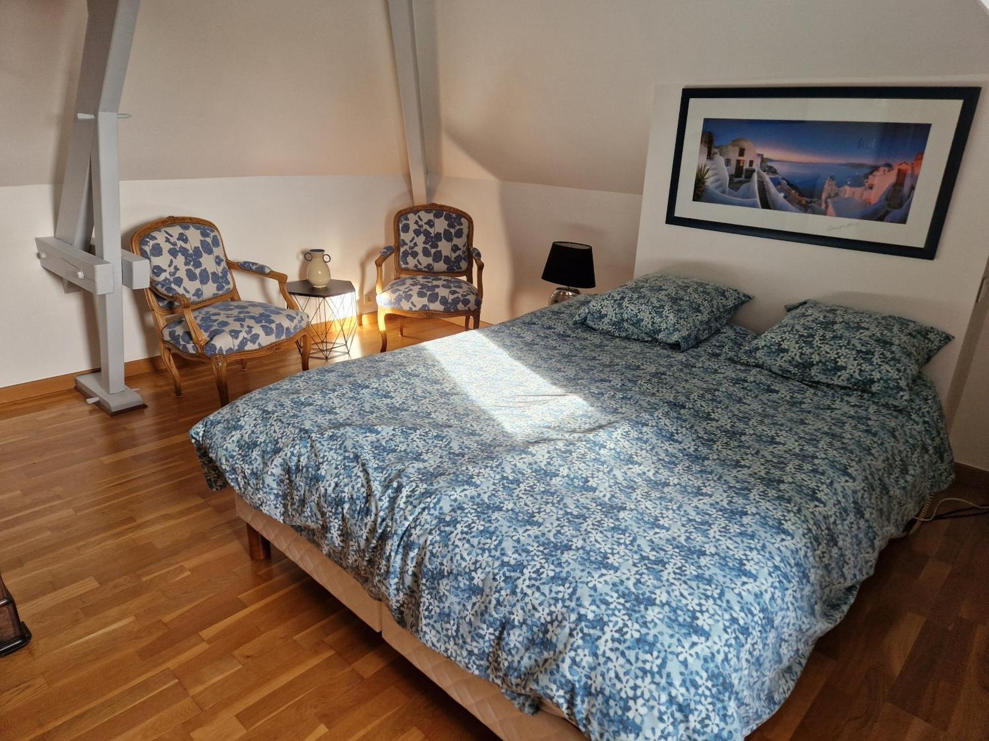 Maison Quercynoise En Pierre Ferienhaus Concots